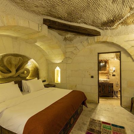 Foremanson Cave Hotel Nar Zewnętrze zdjęcie