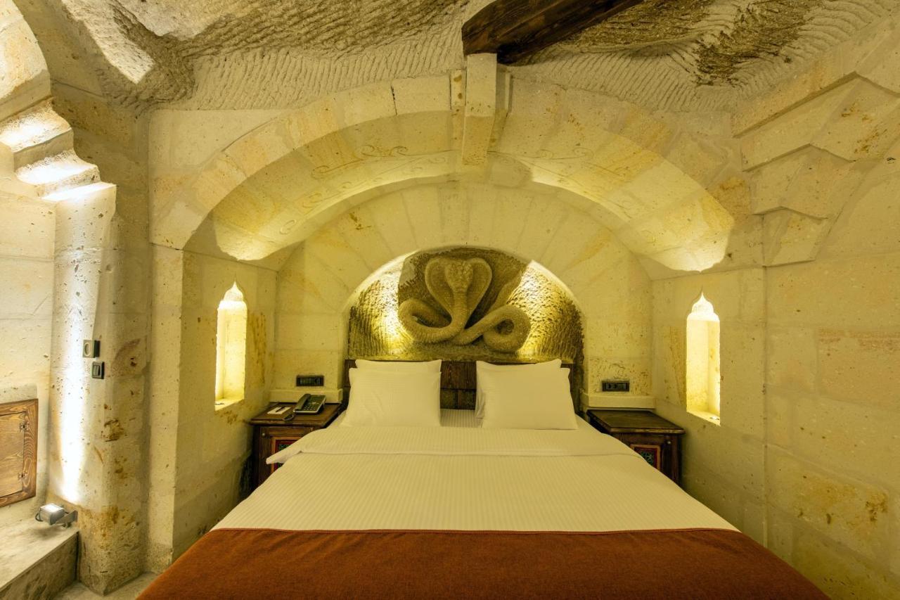 Foremanson Cave Hotel Nar Zewnętrze zdjęcie