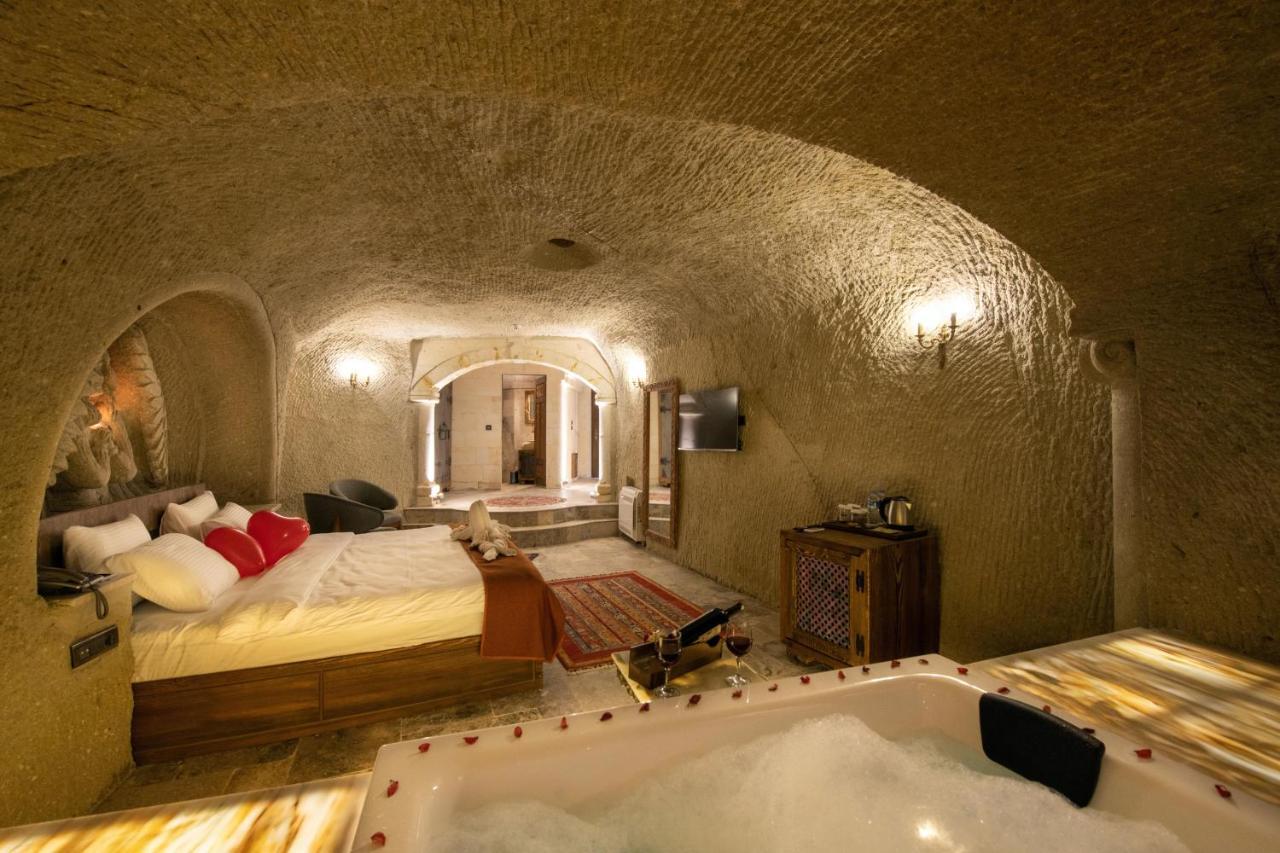 Foremanson Cave Hotel Nar Zewnętrze zdjęcie