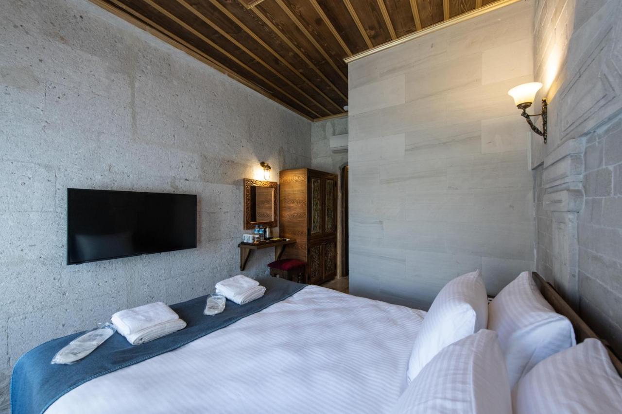 Foremanson Cave Hotel Nar Zewnętrze zdjęcie