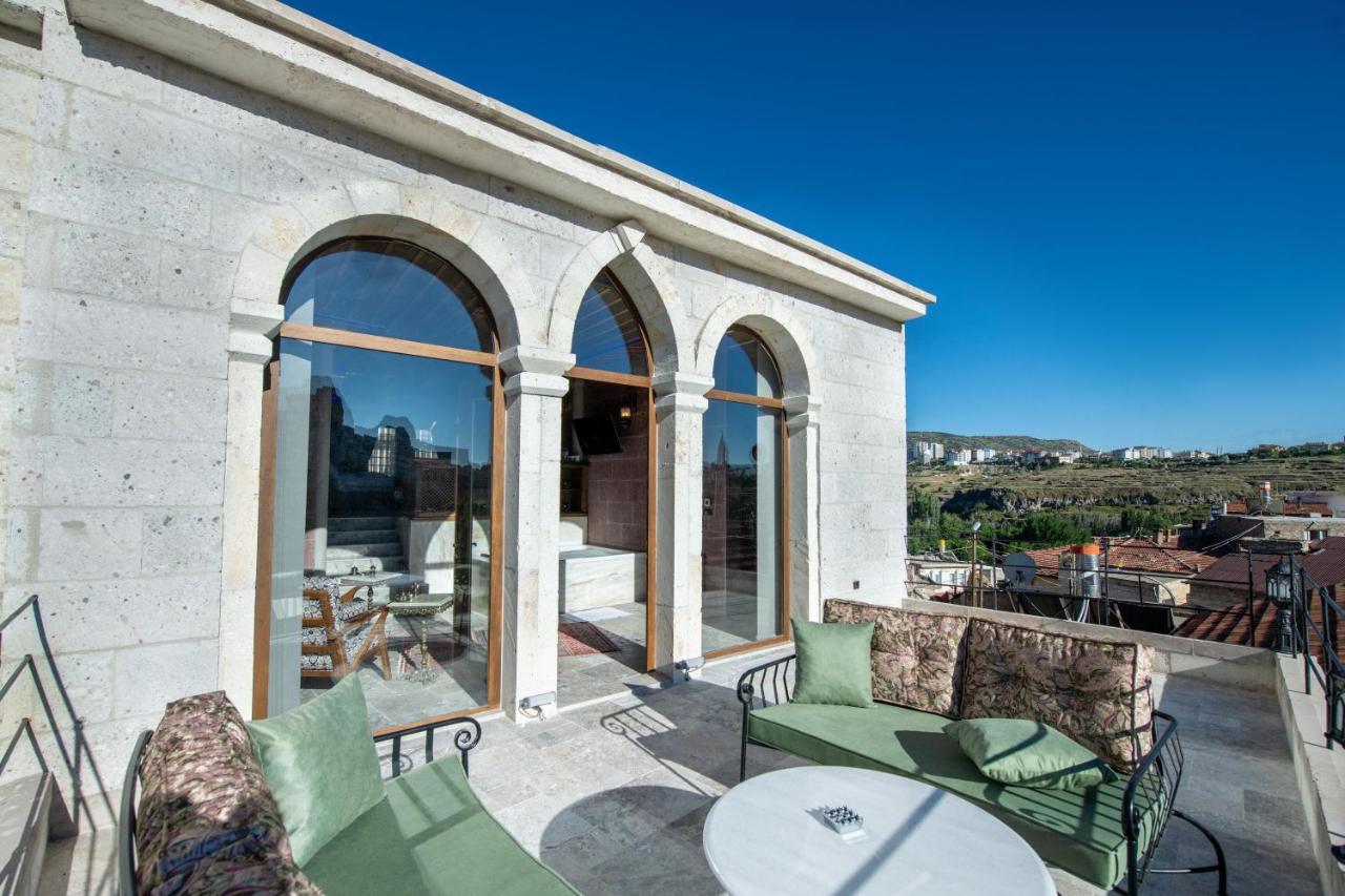 Foremanson Cave Hotel Nar Zewnętrze zdjęcie