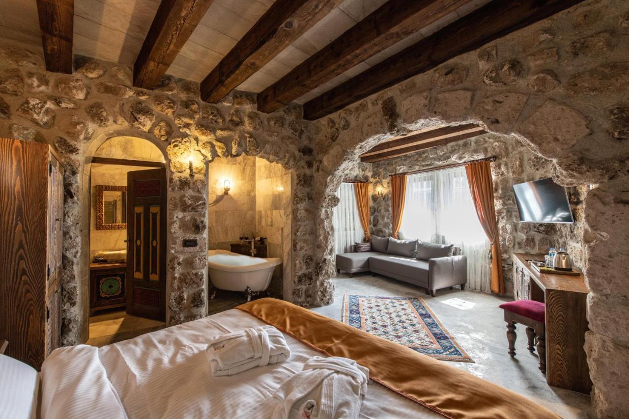 Foremanson Cave Hotel Nar Zewnętrze zdjęcie
