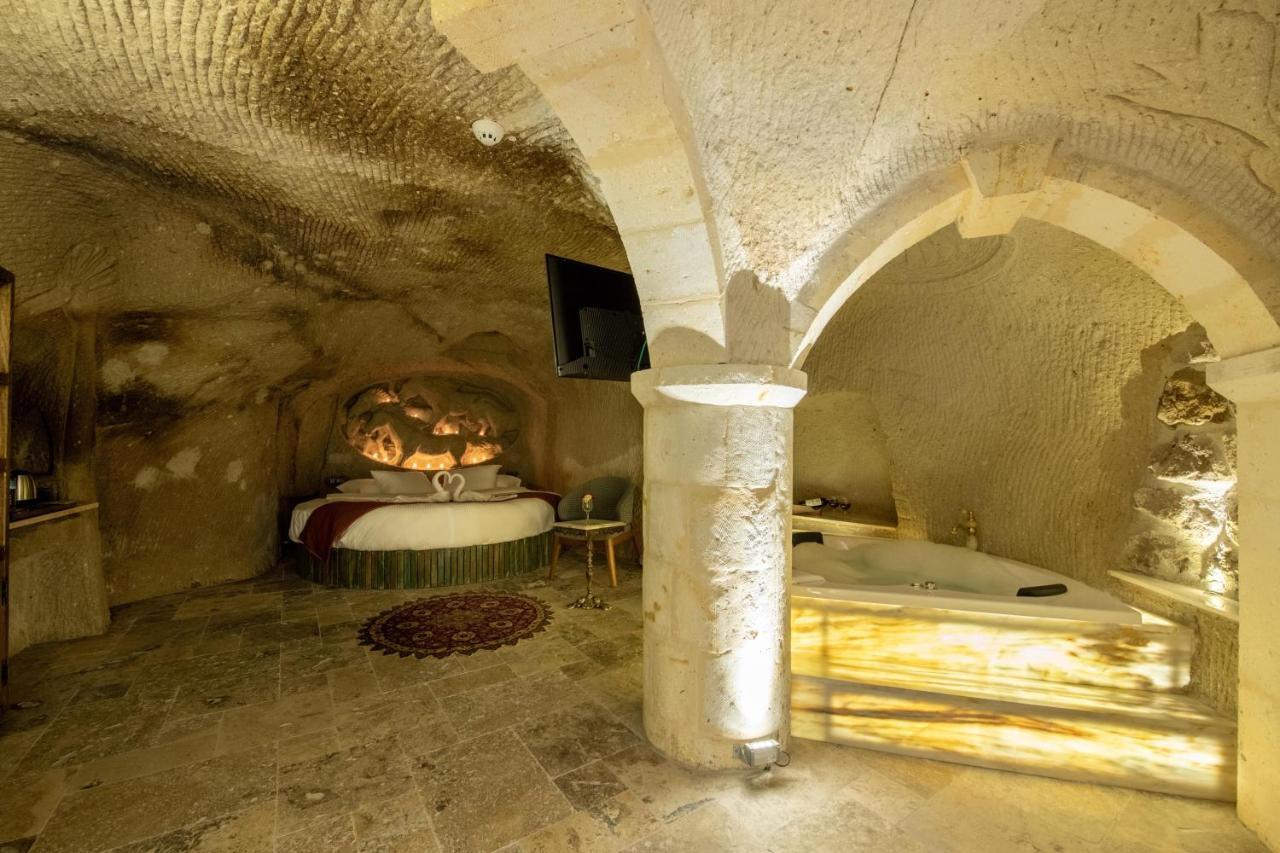 Foremanson Cave Hotel Nar Zewnętrze zdjęcie