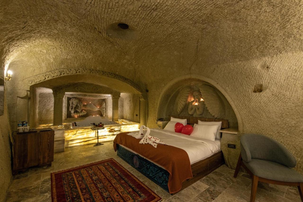 Foremanson Cave Hotel Nar Zewnętrze zdjęcie