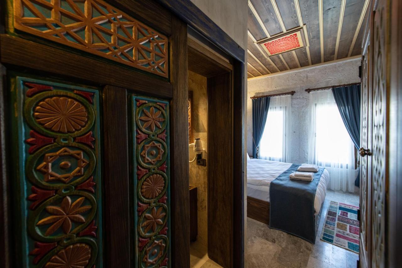 Foremanson Cave Hotel Nar Zewnętrze zdjęcie