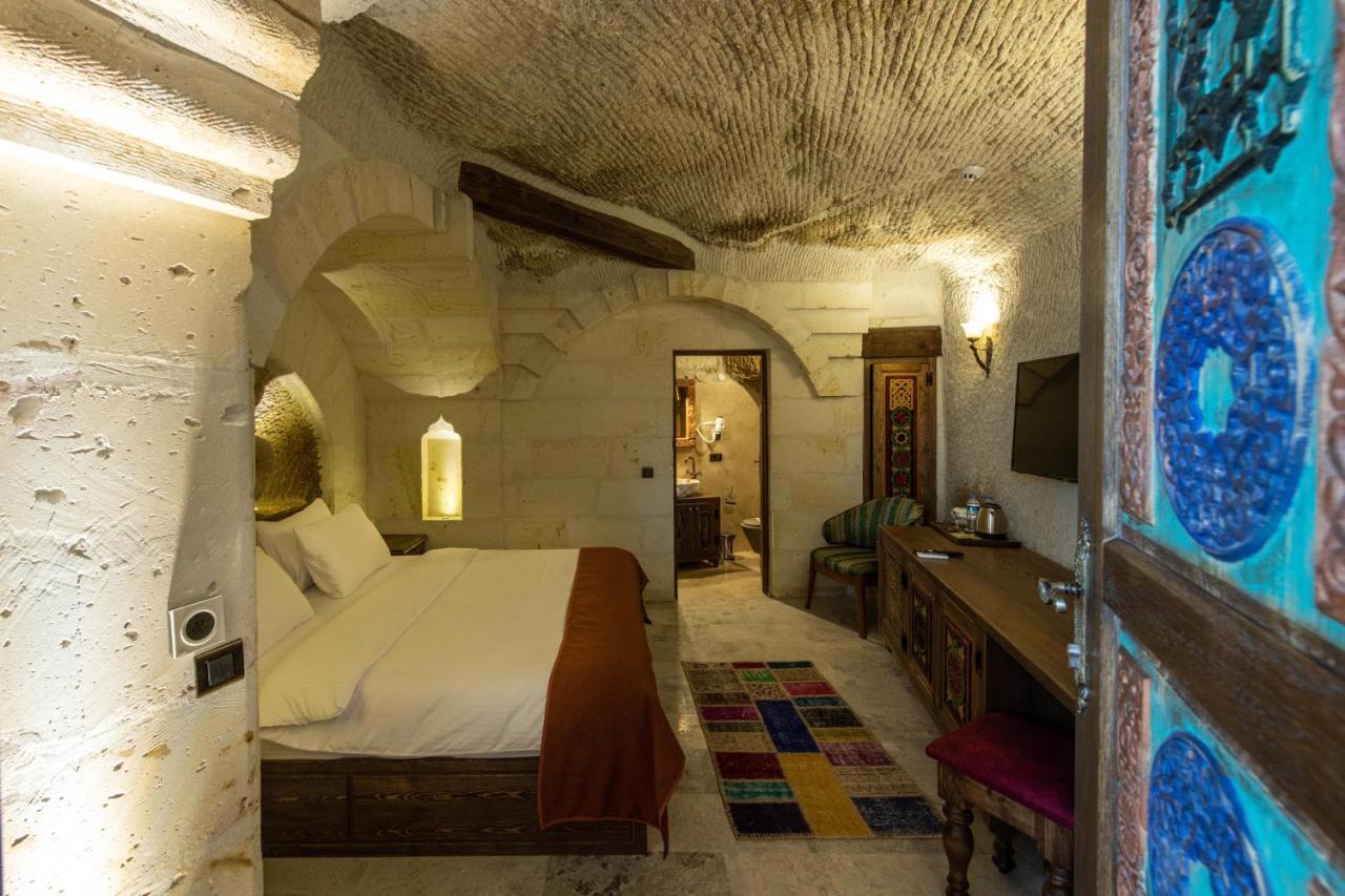 Foremanson Cave Hotel Nar Zewnętrze zdjęcie