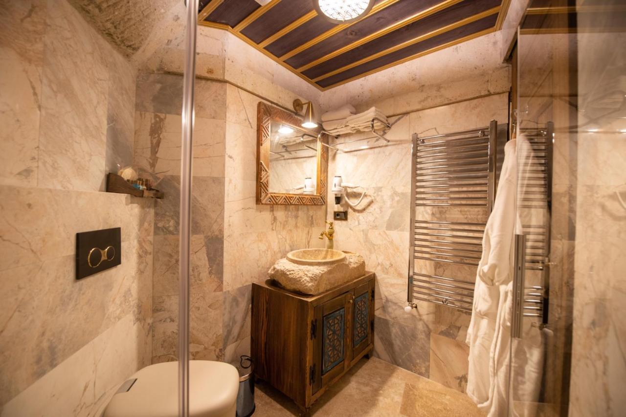 Foremanson Cave Hotel Nar Zewnętrze zdjęcie