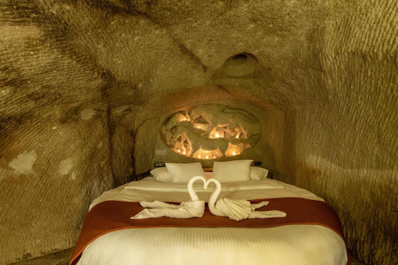 Foremanson Cave Hotel Nar Zewnętrze zdjęcie