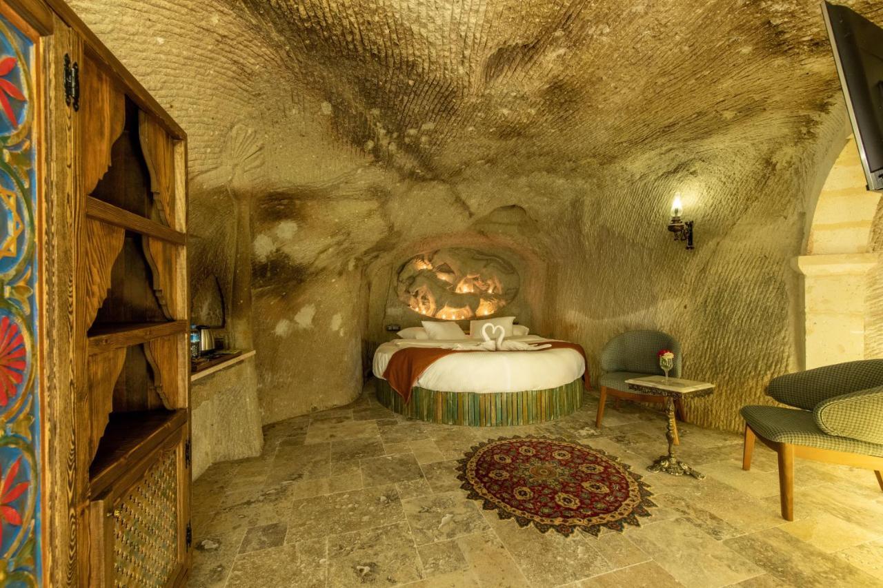 Foremanson Cave Hotel Nar Zewnętrze zdjęcie