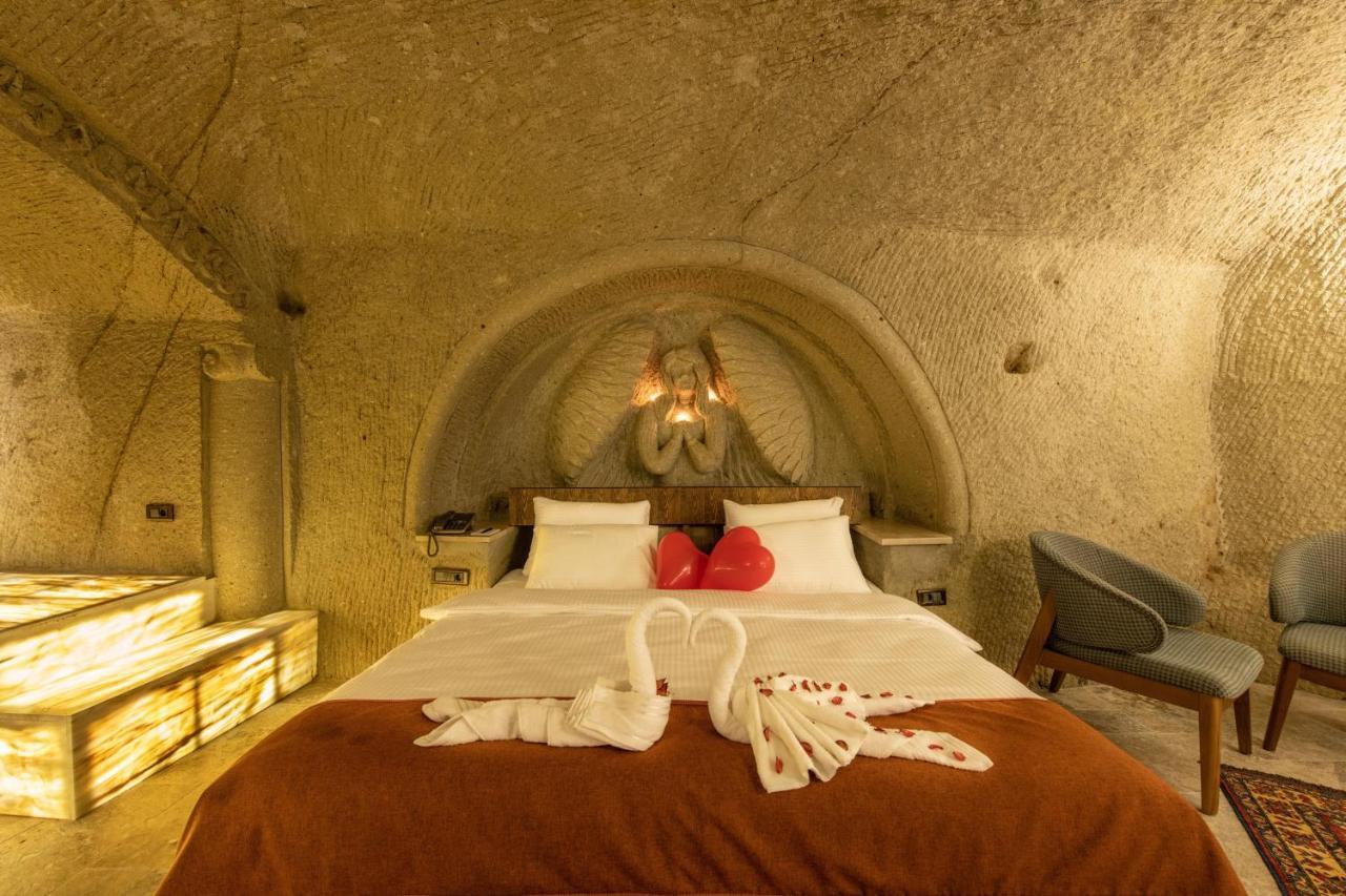 Foremanson Cave Hotel Nar Zewnętrze zdjęcie