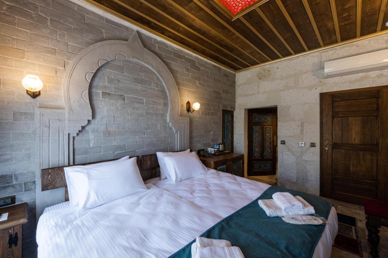 Foremanson Cave Hotel Nar Zewnętrze zdjęcie