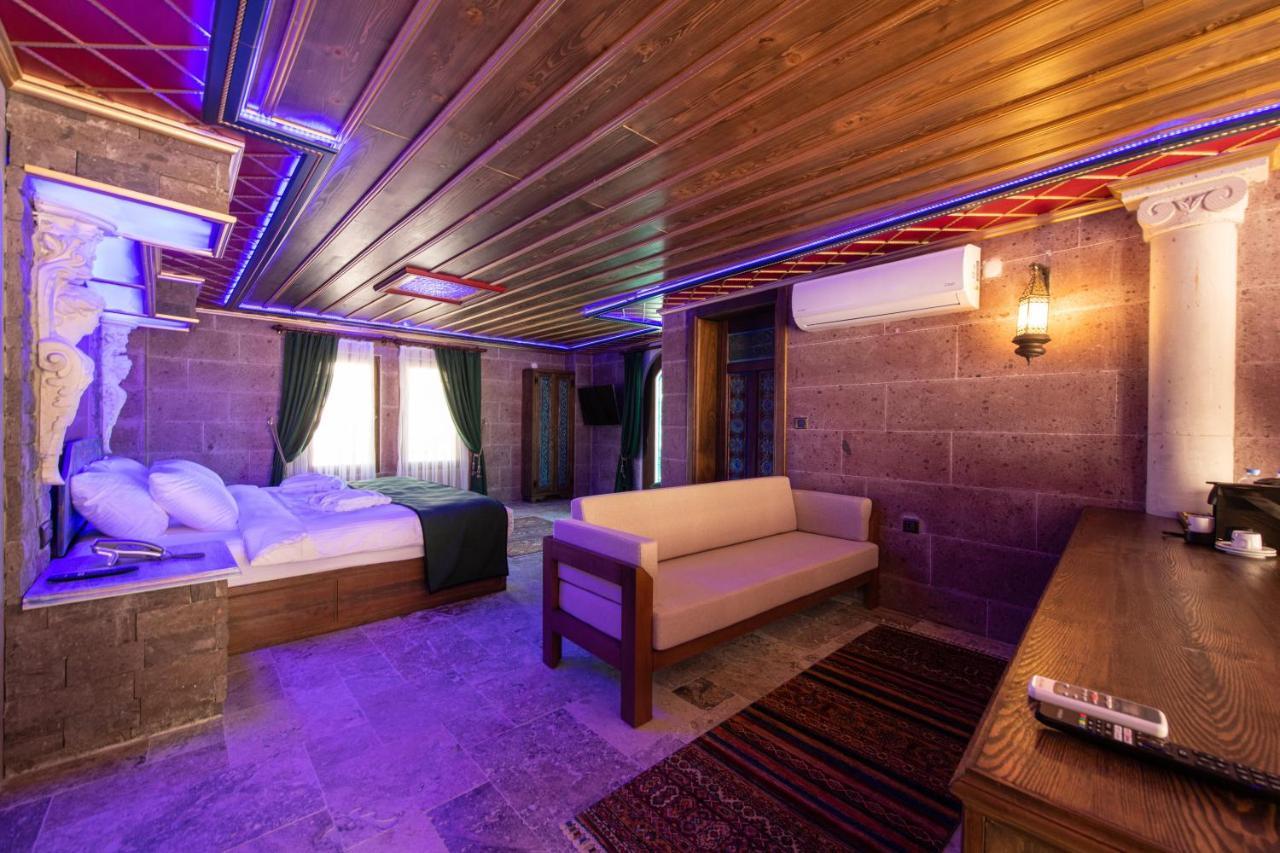 Foremanson Cave Hotel Nar Zewnętrze zdjęcie