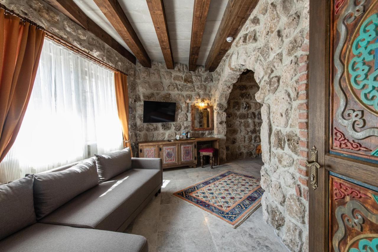 Foremanson Cave Hotel Nar Zewnętrze zdjęcie