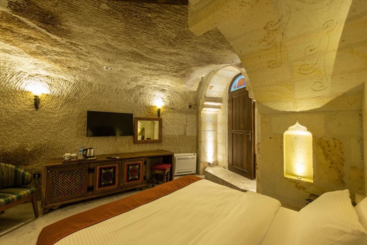 Foremanson Cave Hotel Nar Zewnętrze zdjęcie