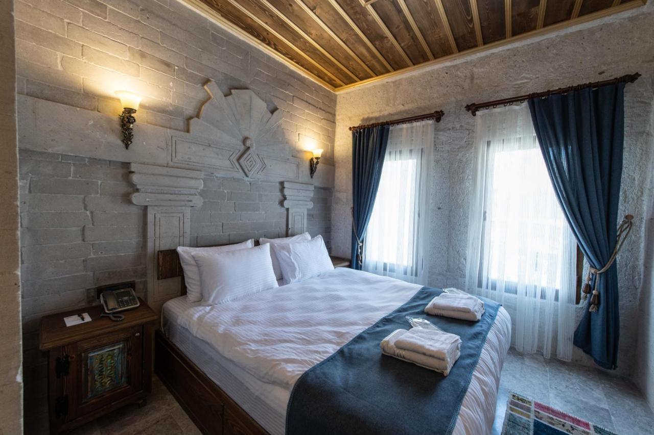 Foremanson Cave Hotel Nar Zewnętrze zdjęcie
