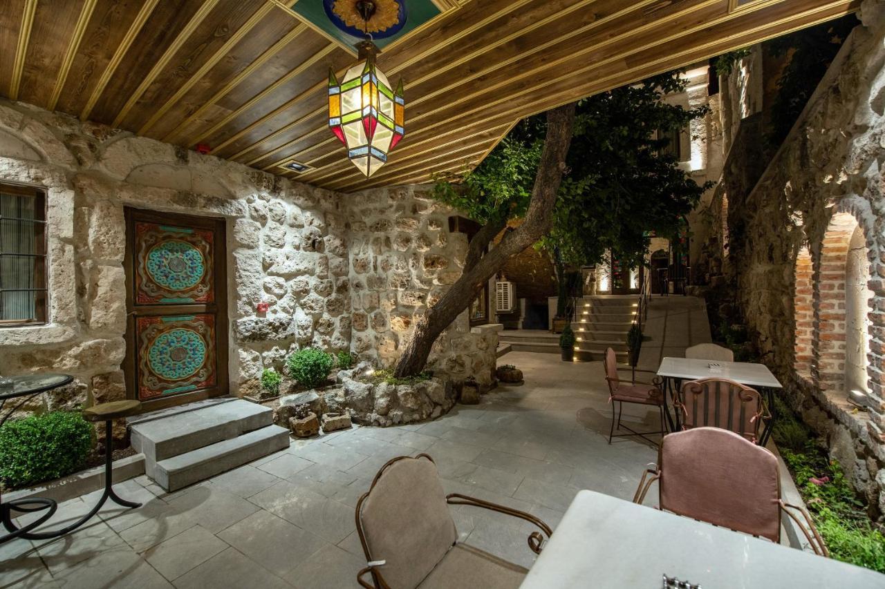 Foremanson Cave Hotel Nar Zewnętrze zdjęcie
