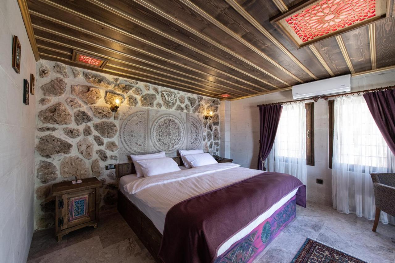 Foremanson Cave Hotel Nar Zewnętrze zdjęcie