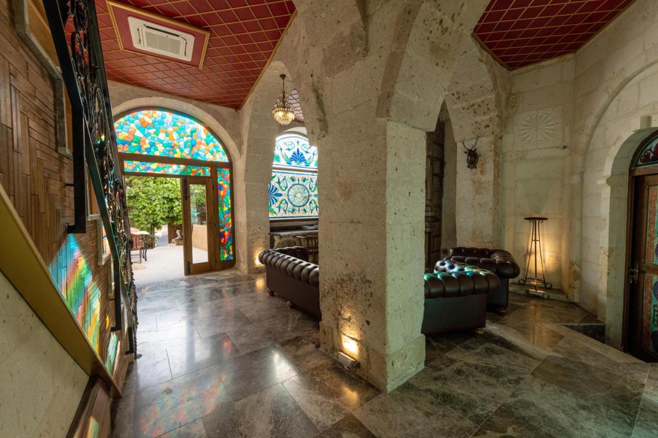 Foremanson Cave Hotel Nar Zewnętrze zdjęcie