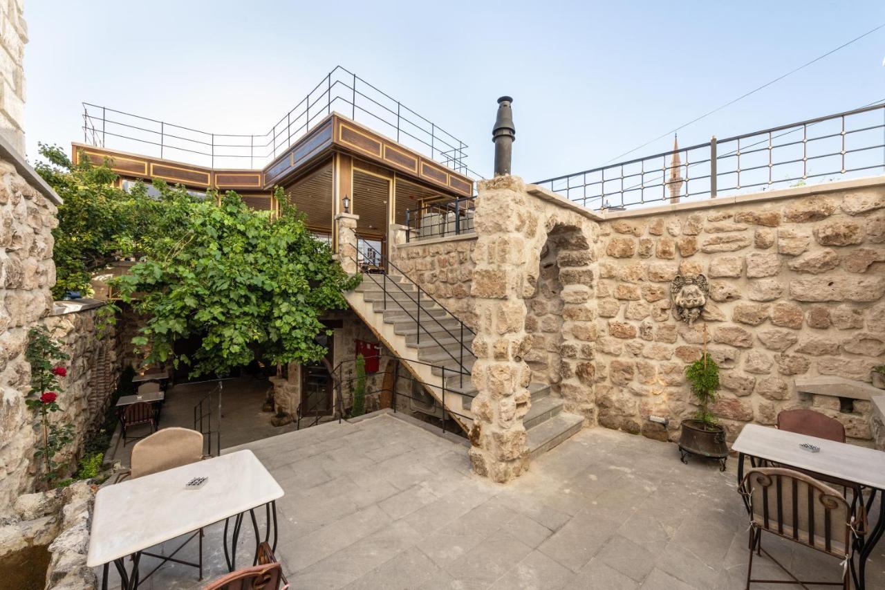 Foremanson Cave Hotel Nar Zewnętrze zdjęcie