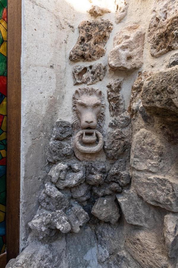 Foremanson Cave Hotel Nar Zewnętrze zdjęcie