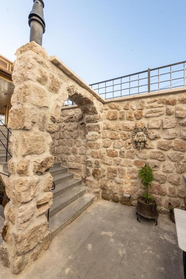 Foremanson Cave Hotel Nar Zewnętrze zdjęcie