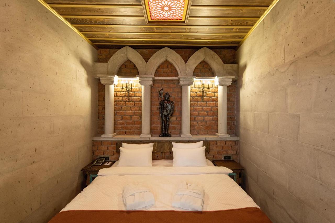 Foremanson Cave Hotel Nar Zewnętrze zdjęcie