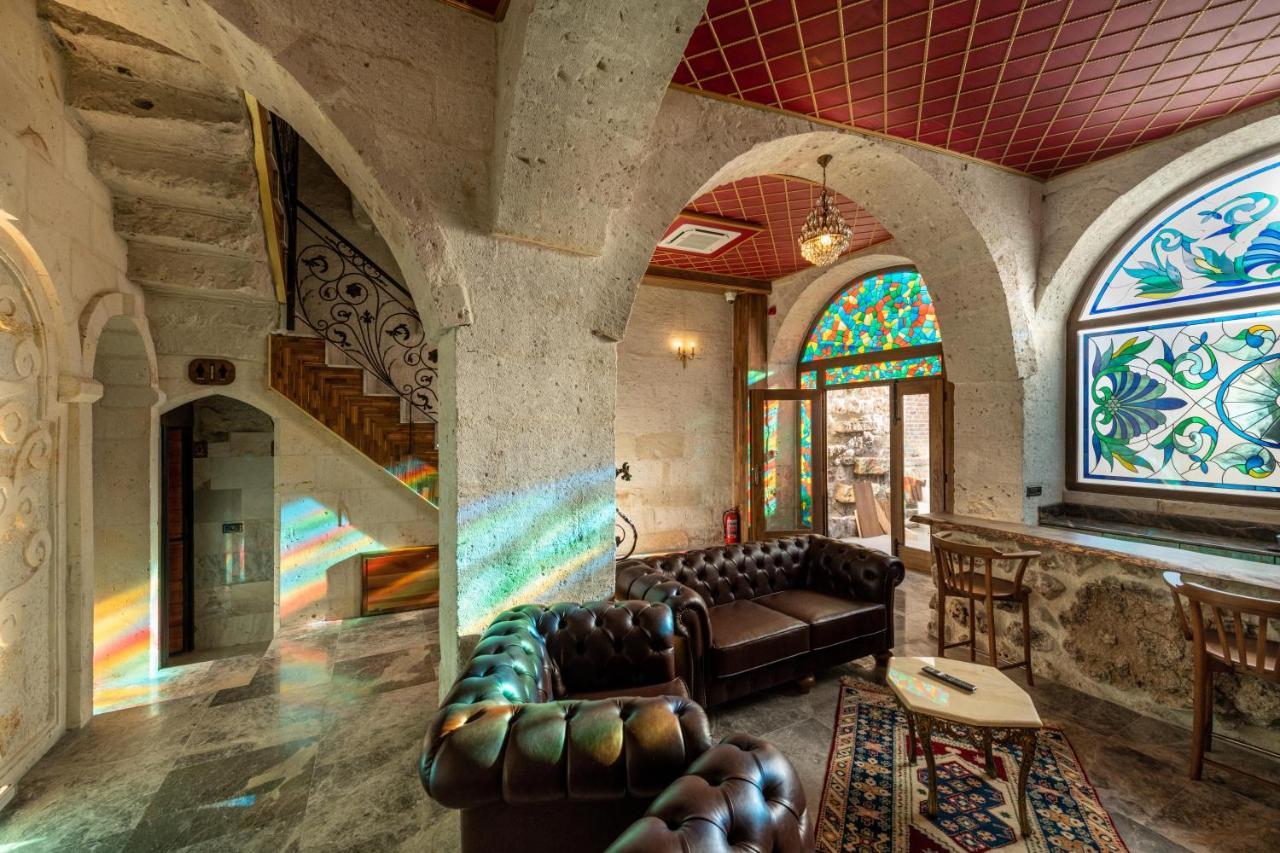 Foremanson Cave Hotel Nar Zewnętrze zdjęcie