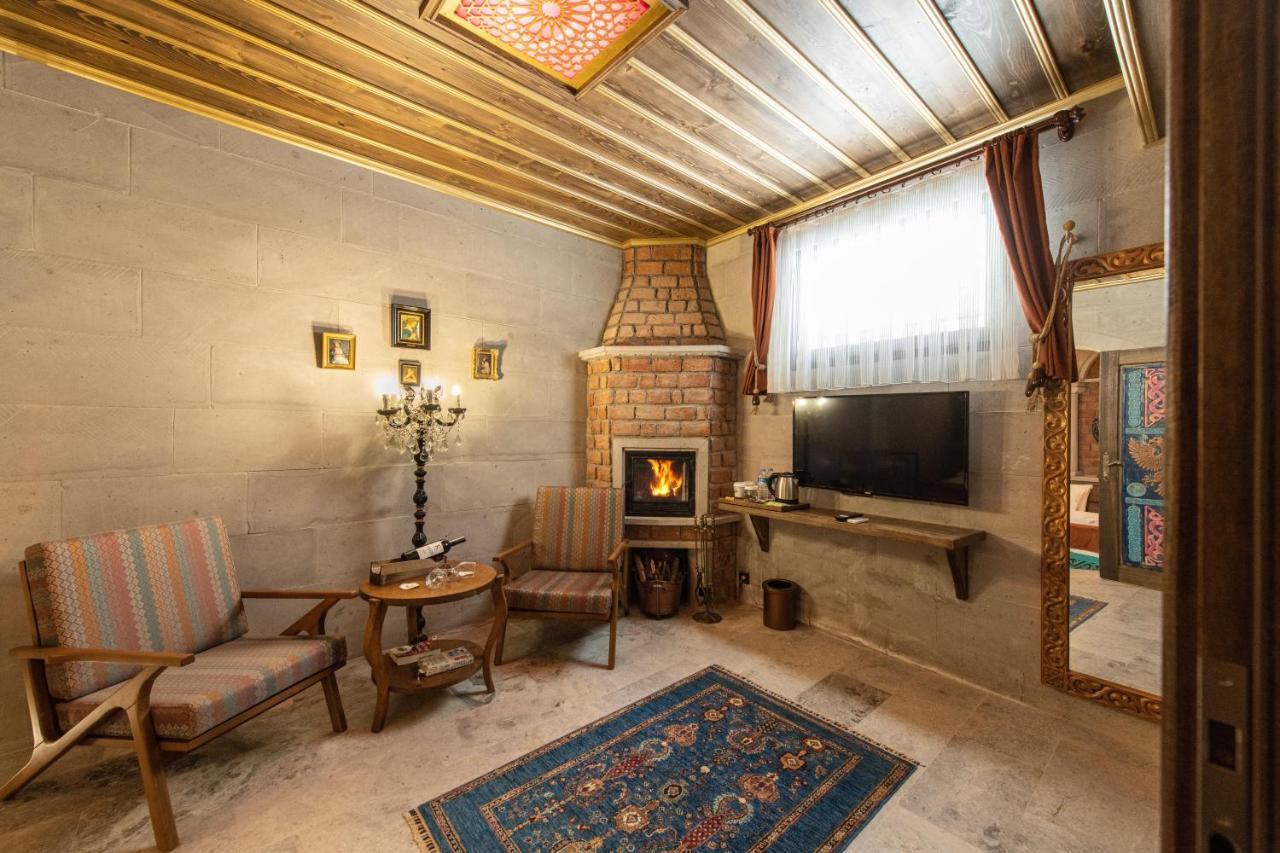 Foremanson Cave Hotel Nar Zewnętrze zdjęcie