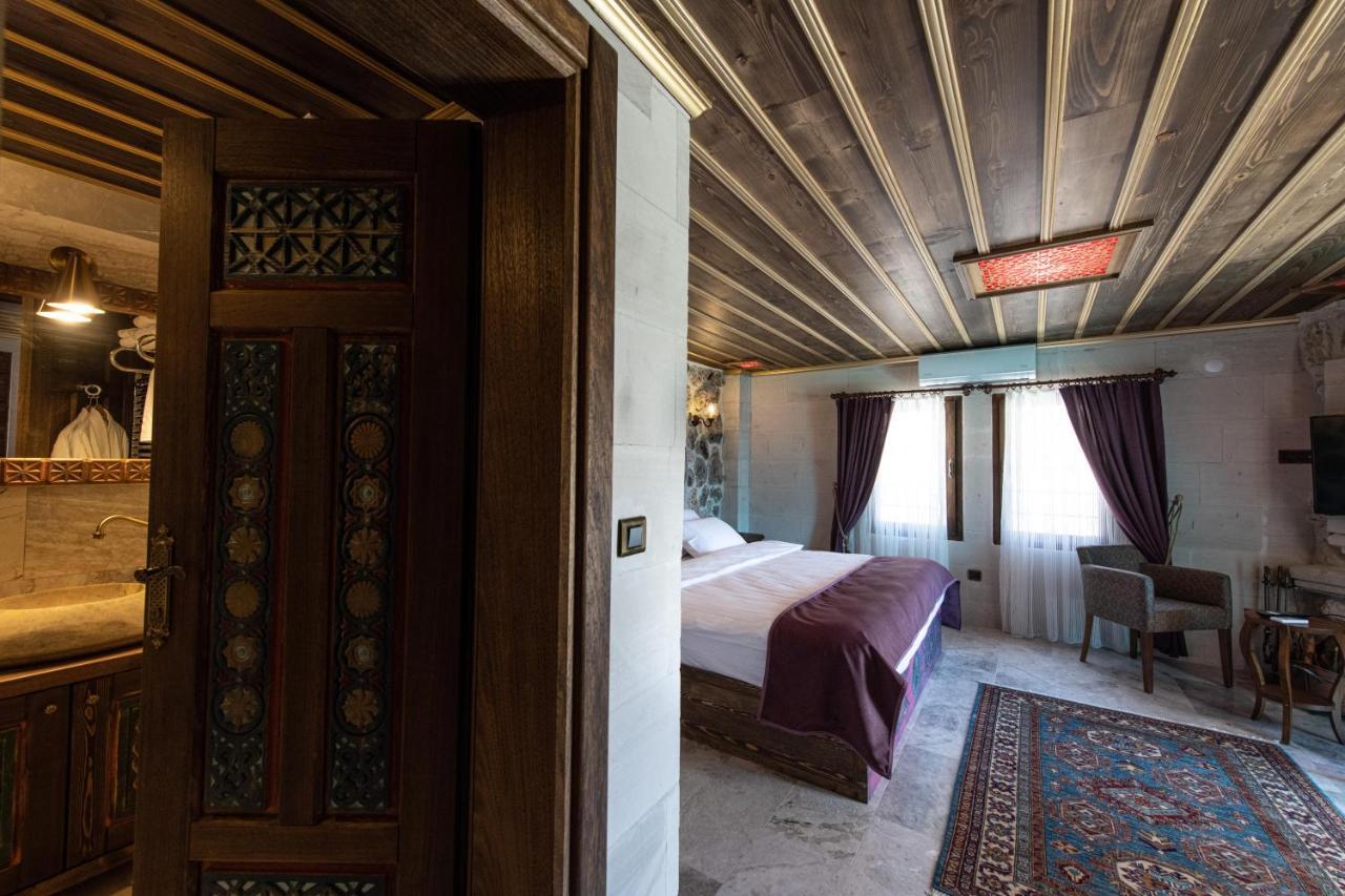 Foremanson Cave Hotel Nar Zewnętrze zdjęcie