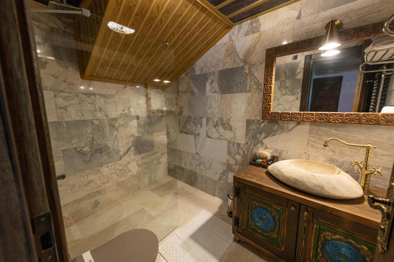Foremanson Cave Hotel Nar Zewnętrze zdjęcie