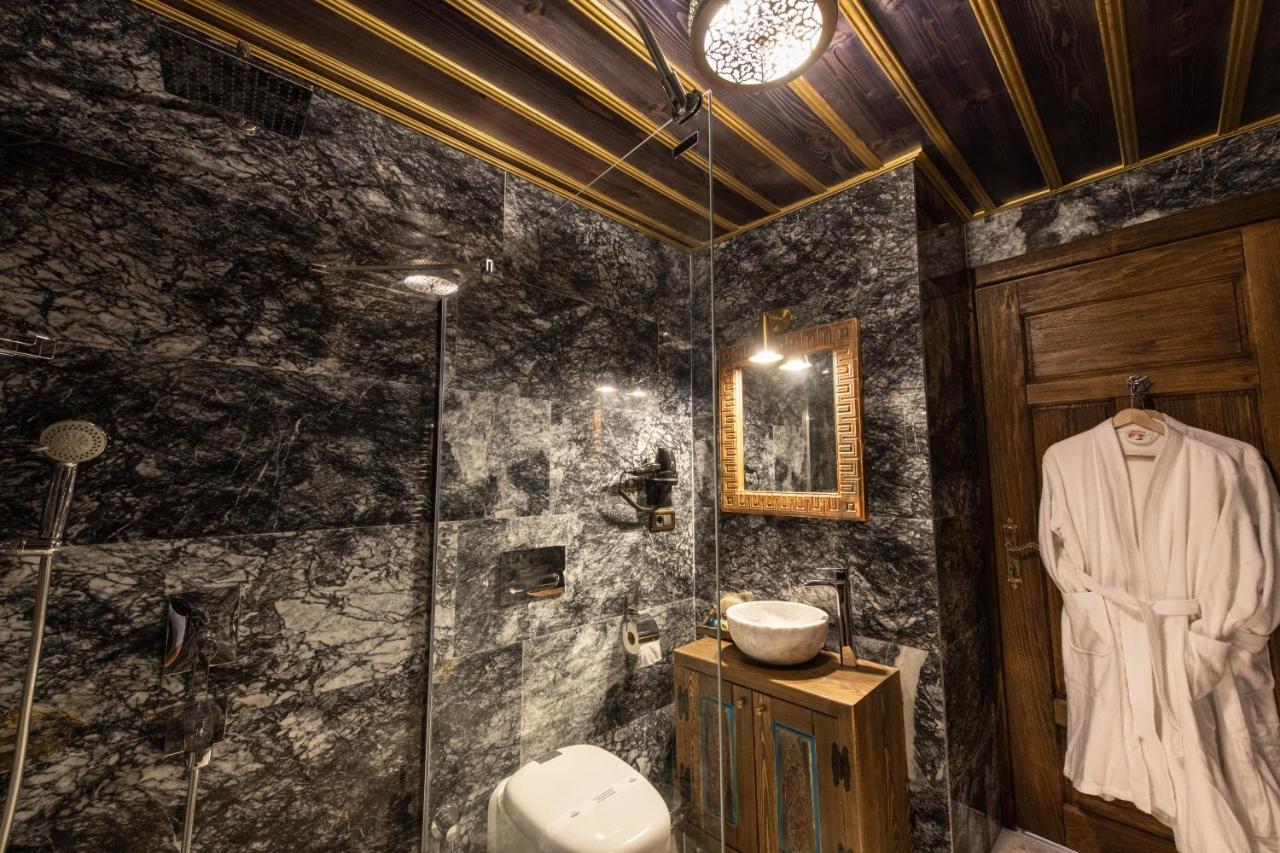 Foremanson Cave Hotel Nar Zewnętrze zdjęcie