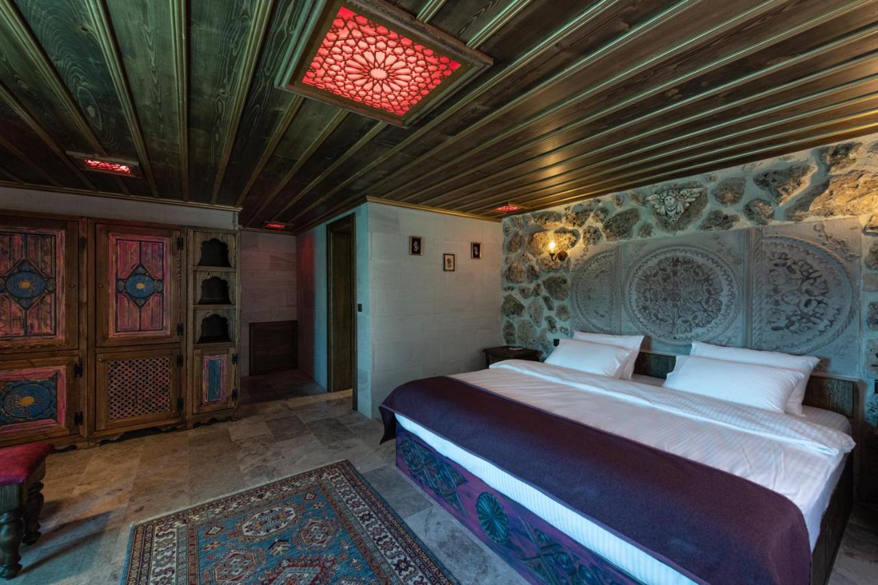 Foremanson Cave Hotel Nar Zewnętrze zdjęcie