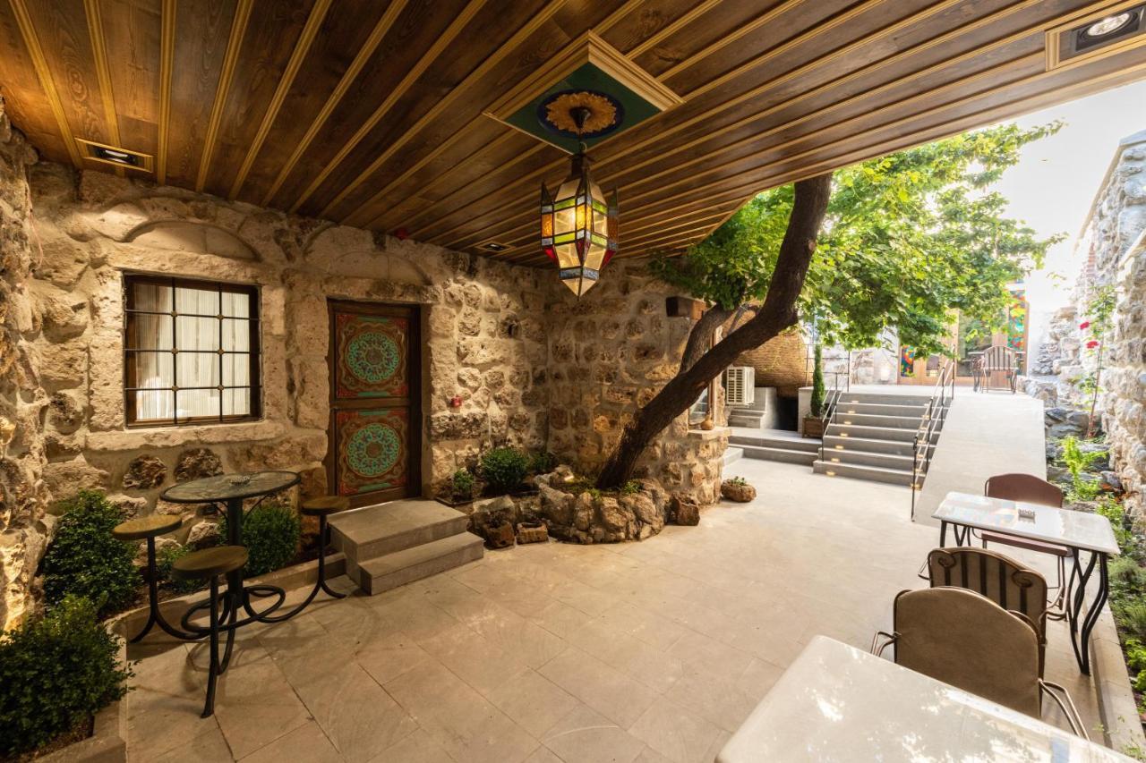 Foremanson Cave Hotel Nar Zewnętrze zdjęcie