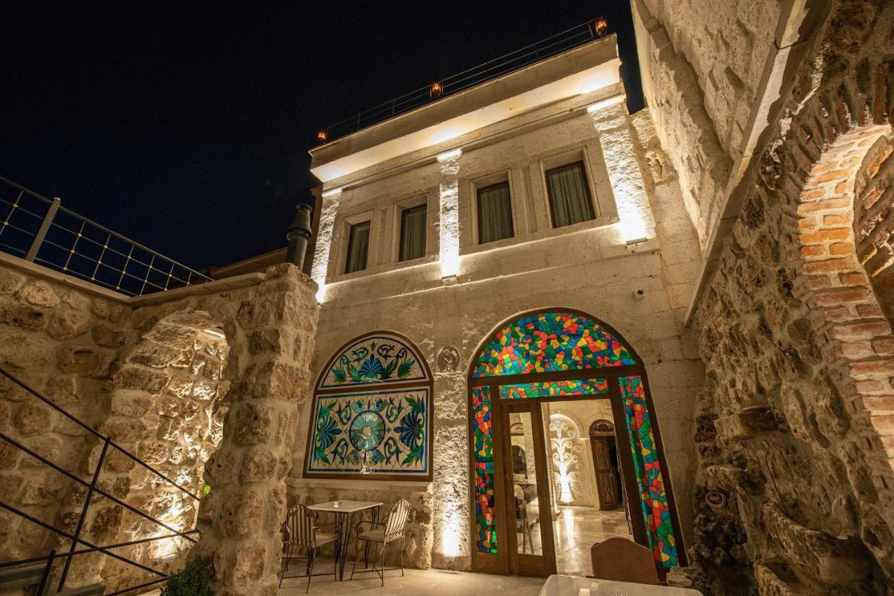 Foremanson Cave Hotel Nar Zewnętrze zdjęcie