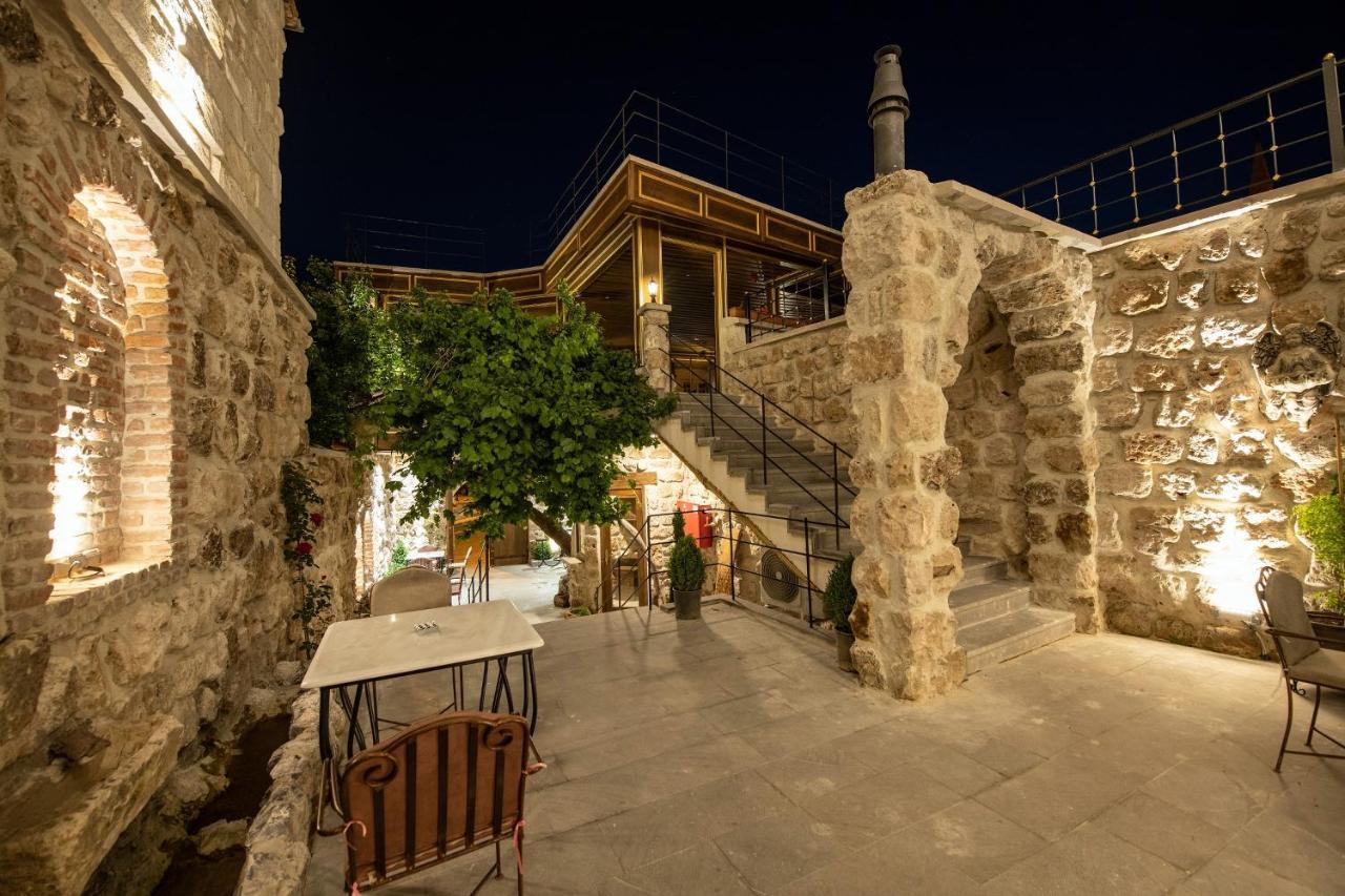 Foremanson Cave Hotel Nar Zewnętrze zdjęcie