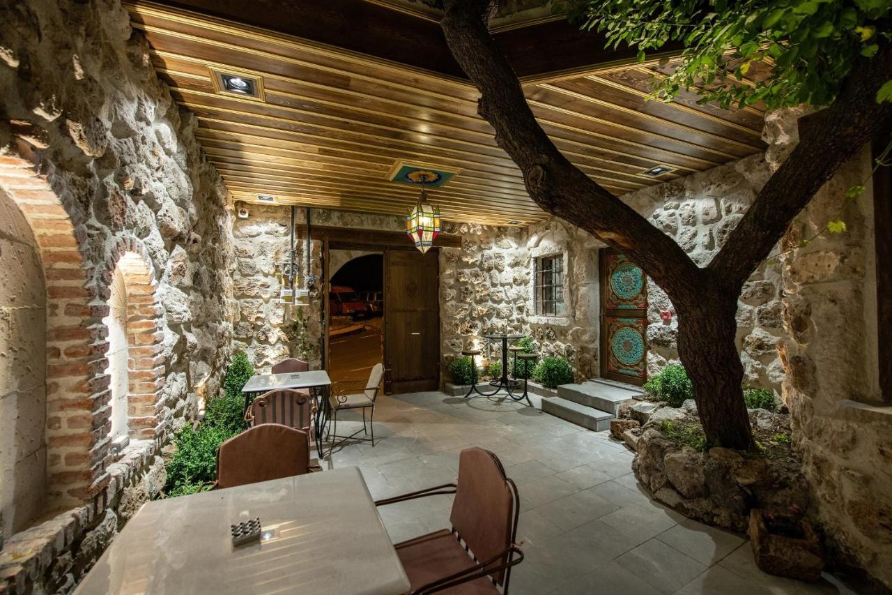 Foremanson Cave Hotel Nar Zewnętrze zdjęcie